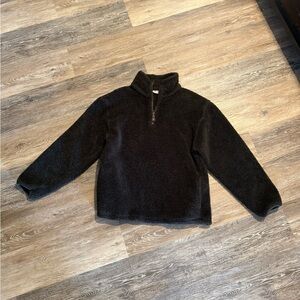 VTG Fleece Pullover